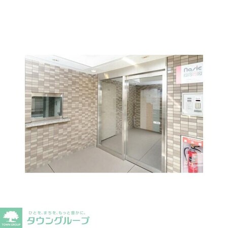 パルティーレさがみ野の物件内観写真